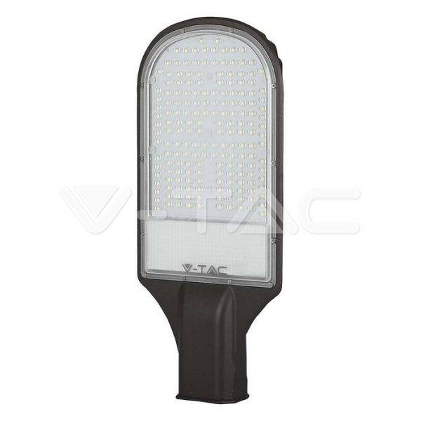 LED Utcai lámpa SAMSUNG Chip 100W 6400K(Megszűnt) (V-TAC)