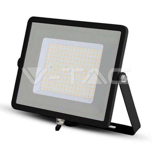 100W LED Reflektor SMD SAMSUNG Chip, fehér színű, keskeny 4000K (V-TAC)