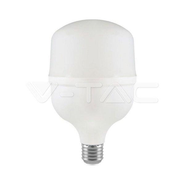 LED izzó 30W műanyag T100 4000K (V-TAC)