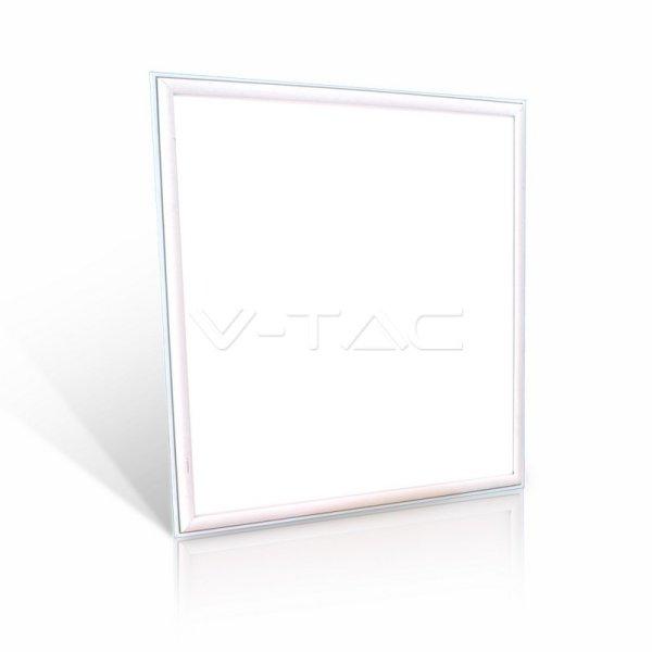 LED Panel 45W 600 x 600 mm Hideg Fehér UGR Vezérlőt tartalmazza 6 darab/szett
(V-TAC)