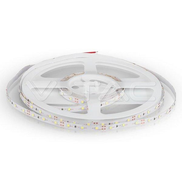 LED Szalag SMD3528 60LEDs 4000K IP20 (V-TAC)