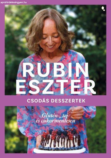 Csodás desszertek glutén-, tej- és cukormentesen