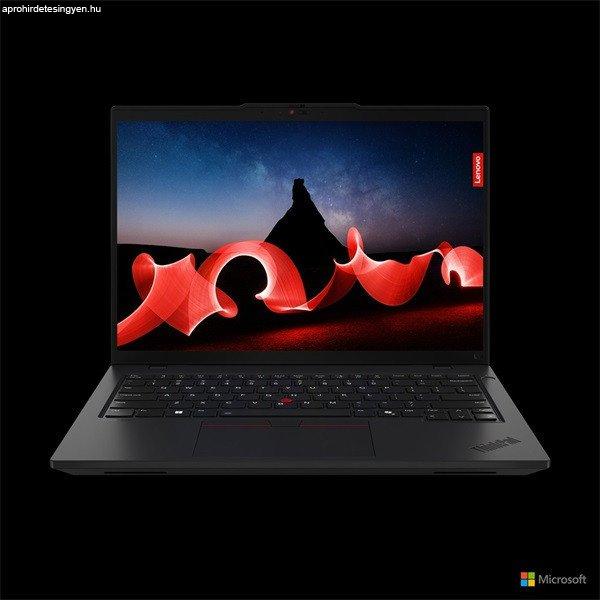 LENOVO ThinkPad L14 G5, 14.0" WUXGA, Intel Core Ultra 5 125U (4.3GHz),
16GB, 512GB SSD, Win11 Pro