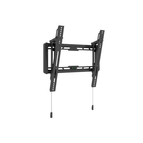 MULTIBRACKETS Fali konzol, M Universal Wallmount Tilt Medium (32-65",
max.VESA: 400x400 mm, 50 kg)