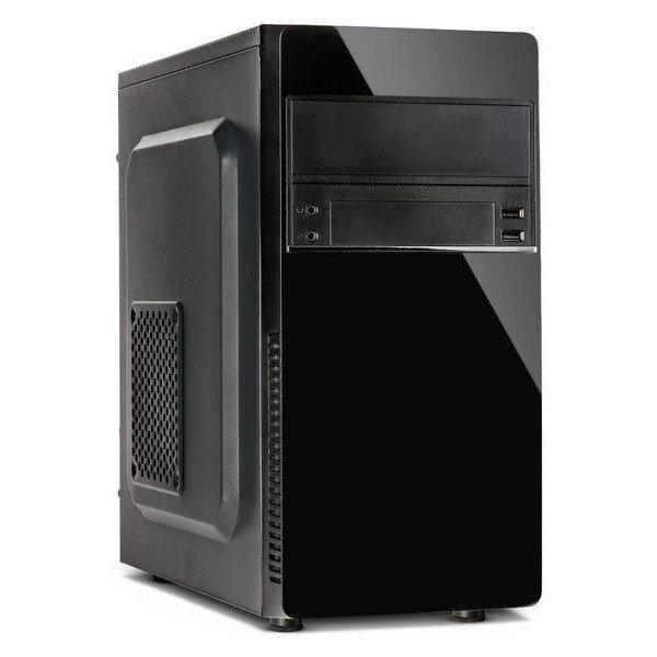 CHS PC Barracuda, Pentium G6405 4.1GHz, 8GB, 240GB SSD, Egér+Bill