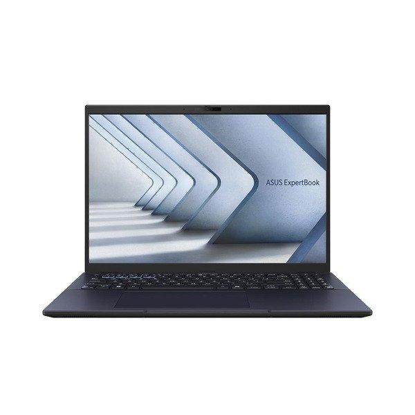 ASUS COM NB ExpertBook B3604CVA-Q91244 16" WUXGA, i5-1340P, 8GB, 512GB M.2,
INT, NOOS, Fekete