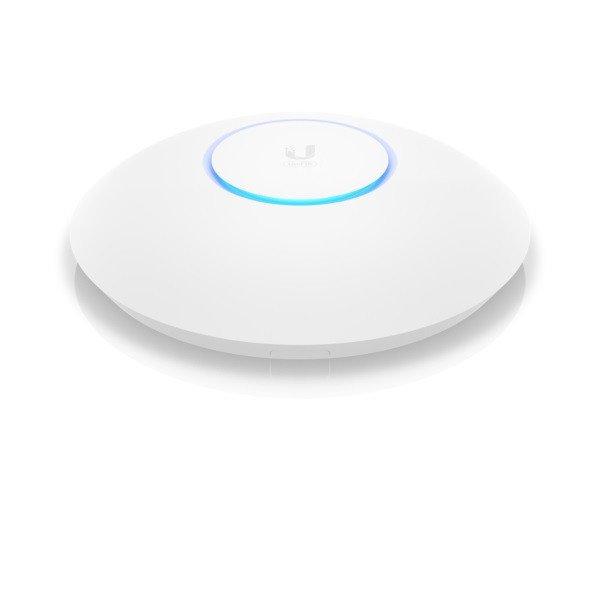 UBiQUiTi Wireless Access Point DualBand 1x1000Mbps, 3Gbps, 4x4 MU-MIMO, POE
Nélkül, Falra rögzíthető - U6-LR