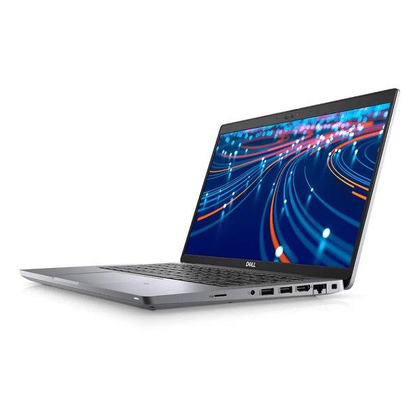 Dell Latitude 5420 / Intel i5-1145G7 / 16GB / 256GB NVMe / CAM / FHD / HU /
Intel Iris Xe Graphics / Win 11 Pro 64-bit használt laptop