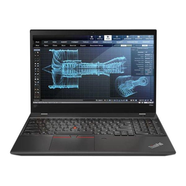 Lenovo ThinkPad P52s / Intel i7-8650U / 16GB / 512GB NVMe / CAM / FHD / HU /
NVIDIA Quadro P500 2GB / Win 11 Pro 64-bit használt laptop