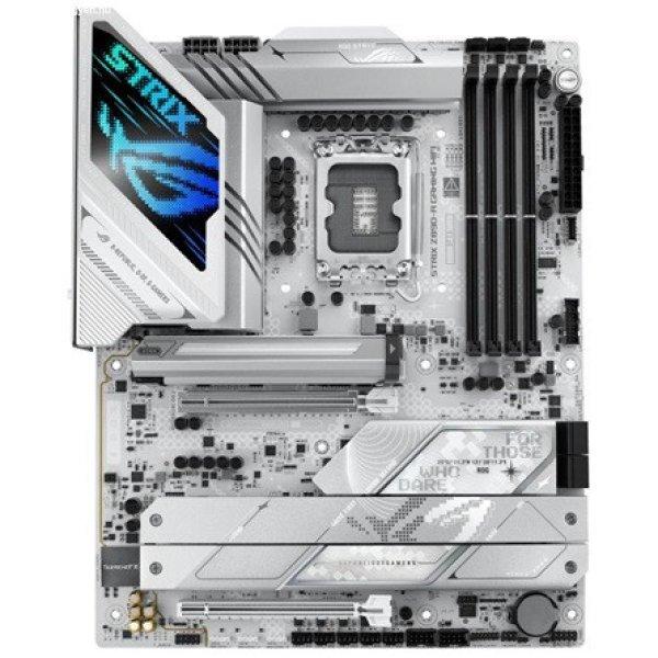 Asus ROG STRIX Z890-A GAMING WIFI desktop alaplap ATX