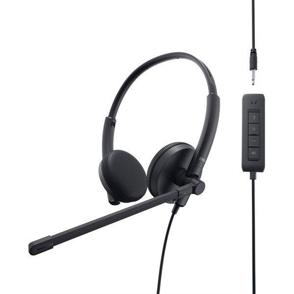 DELL Stereo Headset WH1022