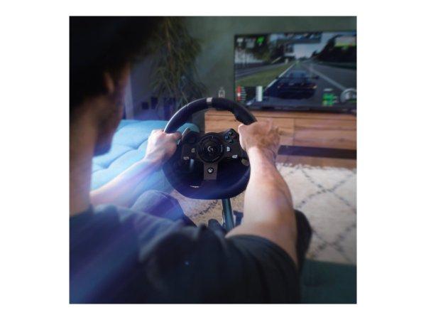 LOGI G920 Driving Force Racing Wheel(EU)