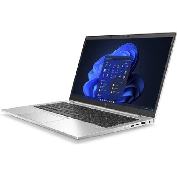HP EliteBook 845 G8 notebook ezüst (frissítve Windows 11 Pro-ra) (vásárlás
helyén garanciális)