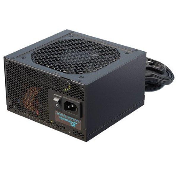 Seasonic G12 GM (2024) ATX tápegység 750W 80+ Gold BOX