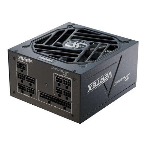 Seasonic Vertex GX ATX desktop tápegység 750W 80+ Gold BOX