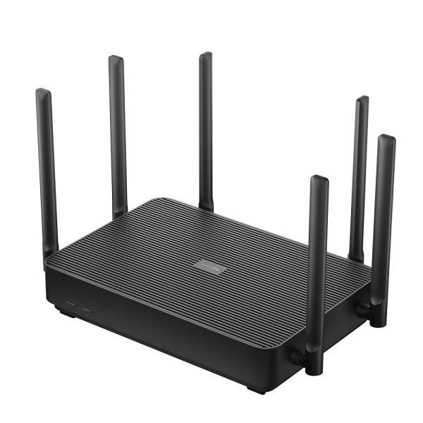 Xiaomi Router AX3200 (Wi-Fi 6, Dual-Band, 3202Mbps)