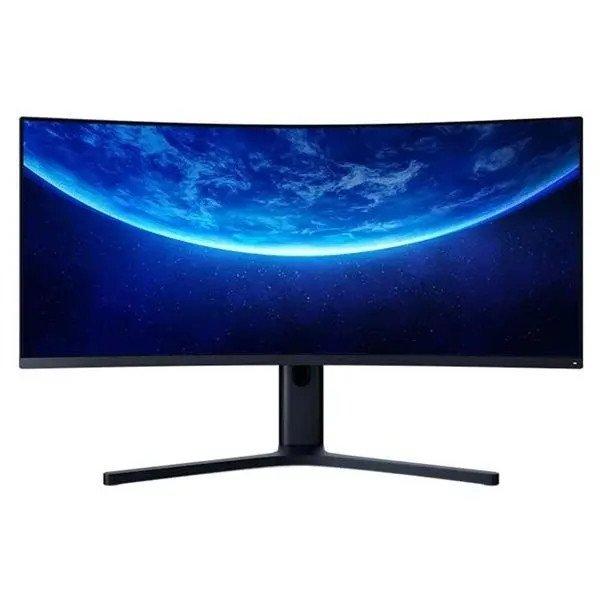 Xiaomi Mi Curved Gaming Monitor 34" WQHD 144Hz ívelt kijelzős gamer
monitor