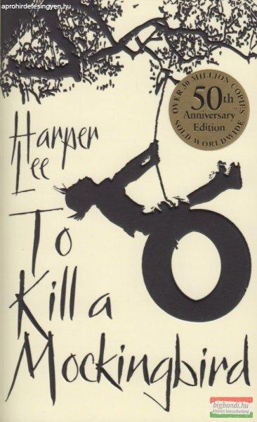 Harper Lee - To Kill a Mockingbird