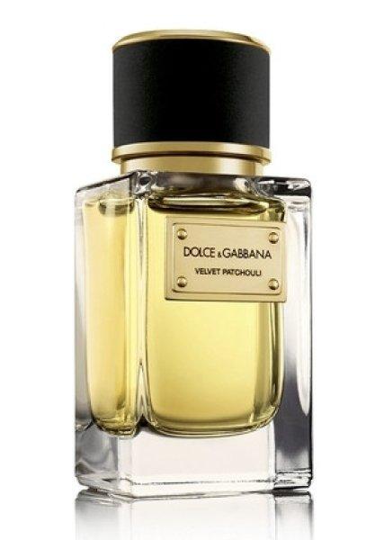 Dolce & Gabbana Velvet Patchouli - EDP 50 ml