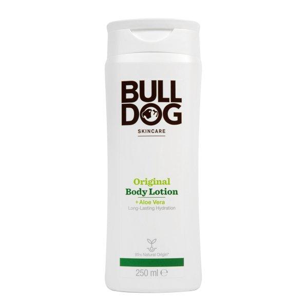 Bulldog Testápoló tej Original (Body Lotion) 250 ml