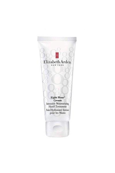 Elizabeth Arden Hidratáló kézkrém Eight Hour Cream
(Intensive Moisturizing Hand Treatment) 75 ml - TESZTER