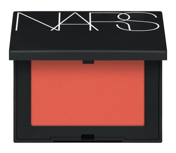 NARS Újratölthető arcpirosító (Refillable Blush) 4,8 g
Obsession