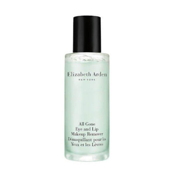 Elizabeth Arden Kétfázisú sminklemosó All Gone (Eye And Lip
Makeup Remover) 100 ml