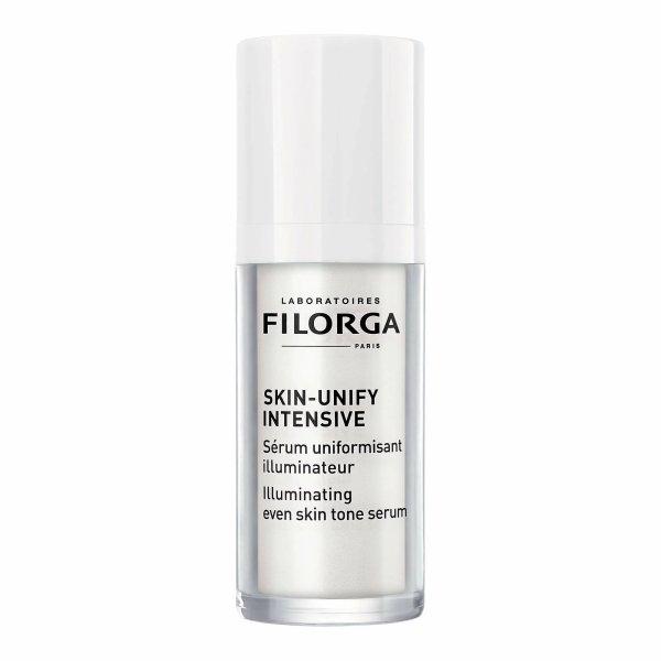 Filorga Világosító szérum pigmentfoltok ellen Skin-Unify
Intensive (Illuminating Even Skin Tone Serum) 30 ml