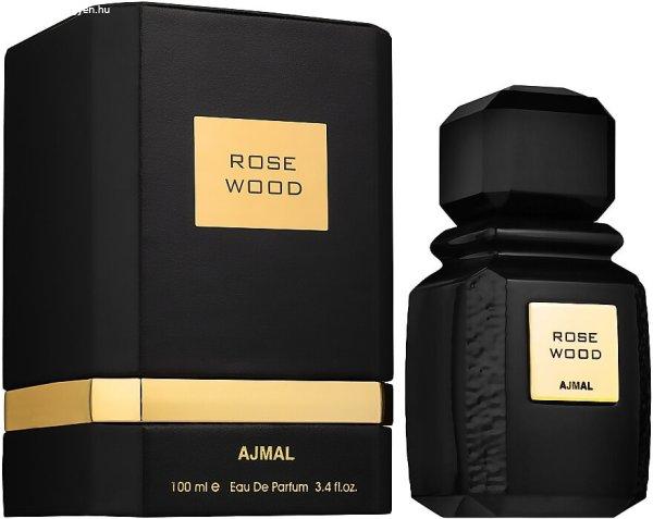 Ajmal Rose Wood - EDP 100 ml