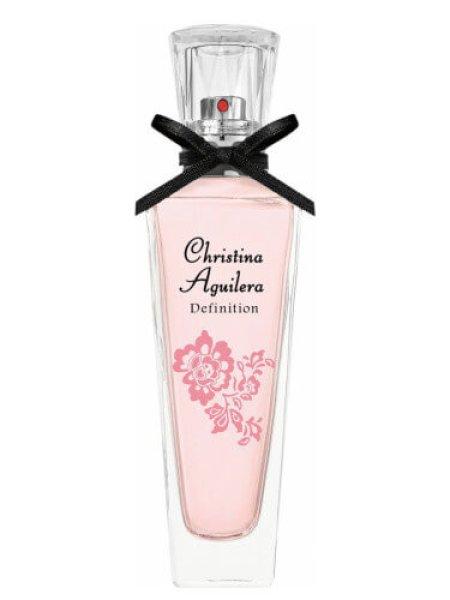 Christina Aguilera Definition - EDP 50 ml