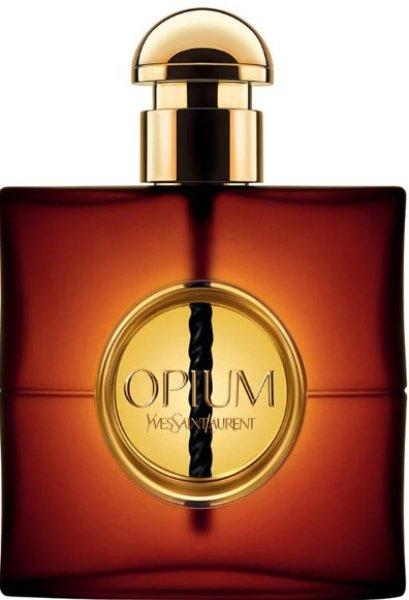 Yves Saint Laurent Opium 2009 - EDP 90 ml