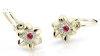 Cutie Jewellery Aranyos s&#xE1;rga arany gyermek f&#
