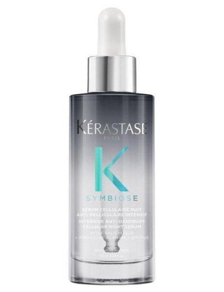 Kérastase Éjszakai korpásodás elleni szérum Symbiose
(Intensive Anti-Dandruff Cellular Night Serum) 90 ml