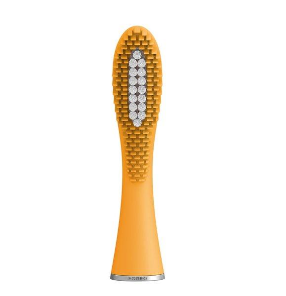 Foreo ISSA™ MINI HYBRID cserefej az ISSA™ MINI
készülékhez Mango Tango