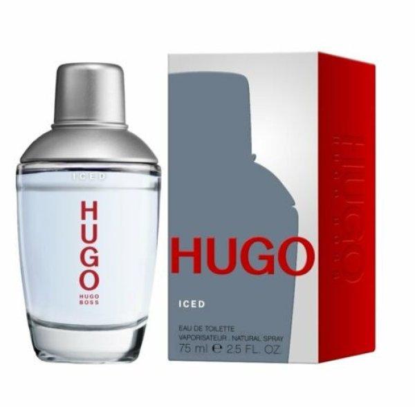 Hugo Boss Hugo Iced - EDT 75 ml