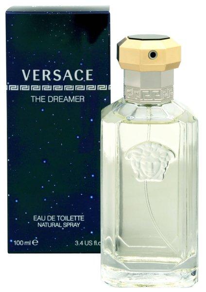 Versace Dreamer - EDT 100 ml