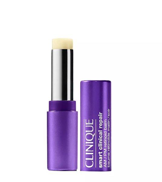 Clinique Retinoid ápoló stick Smart Clinical Repair (AM/PM Retinoid
Balm) 3 g