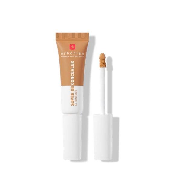 Erborian BB korrektor (Super BB Concealer) 10 ml Caramel