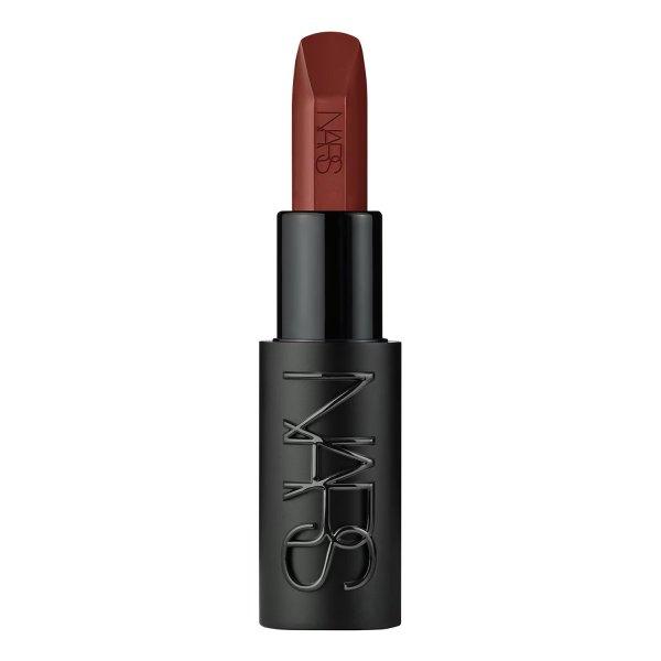 NARS Hosszantartó ajakrúzs (Explicit Lipstick) 3,8 g 807 On Top