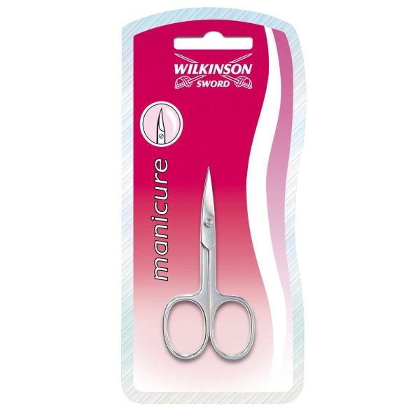 Wilkinson Sword Körömolló (Manicure Scissors)