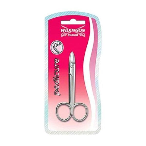 Wilkinson Sword Körömolló (Pedicure Nail Scissors)