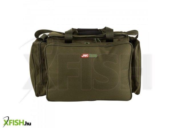 JRC Defender Padded Buzzer Bar Pouch Green Carp Box Buzzbar tároló táska
47x7x24cm