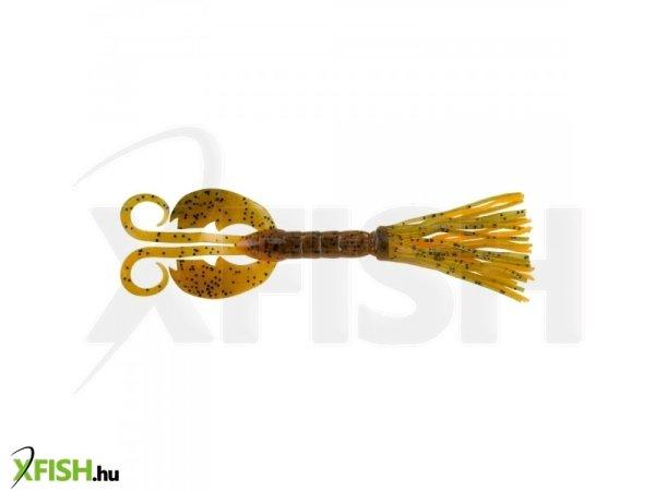 PowerBait Bearded CrazyLeg Chigger Craw rák műcsali 4 1/2in | 11cm Alabama
Craw rák műcsali 5 Bag