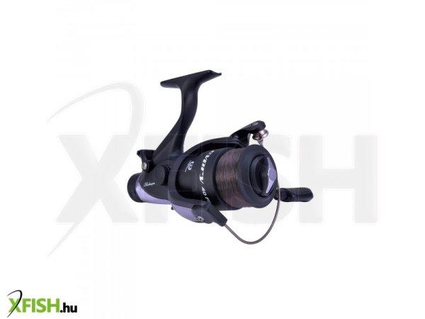 Shakespeare Cypry Carp FS 40 Hátsófékes Feeder Orsó