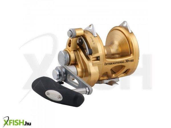 PENN International VISX 30 Multiplikátor Orsó Arany