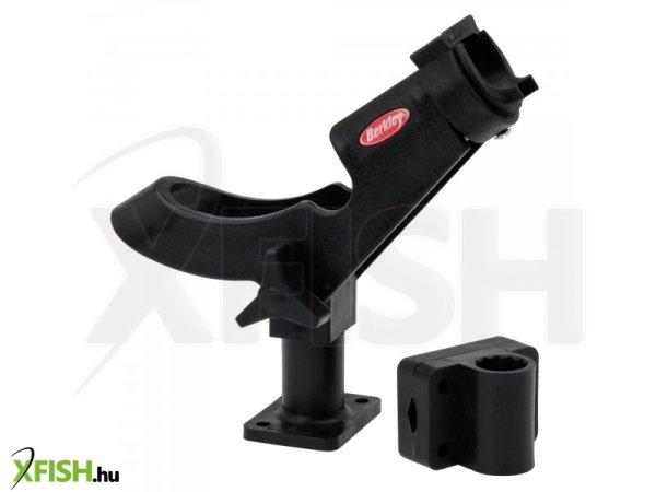 Berkley Boat Rod Holder bottartó szerelésre Black 1 Multi-Species Plastic Clam
/ Blister