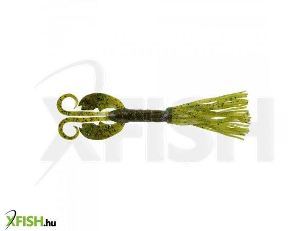 PowerBait Bearded CrazyLeg Chigger Craw rák műcsali 4 1/2in | 11cm Watermelon
Candy 5 Bag