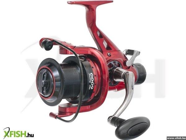 Carp Expert Uni Runner 6000 Nyeletőfékes Távdobó Feeder Orsó