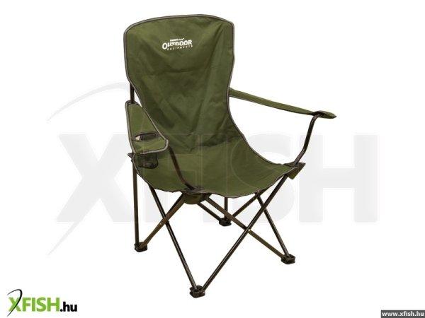 Et Outdoor Elegant Szék 74X53X96-L