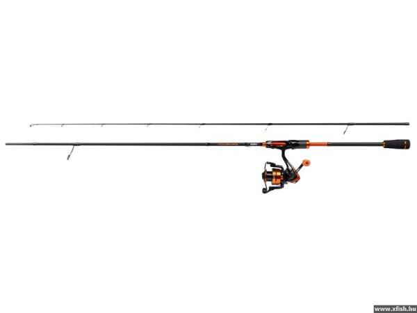 Mitchell Colors Mx Ora Heavy Pergető Horgász Szett 244cm 10-45g